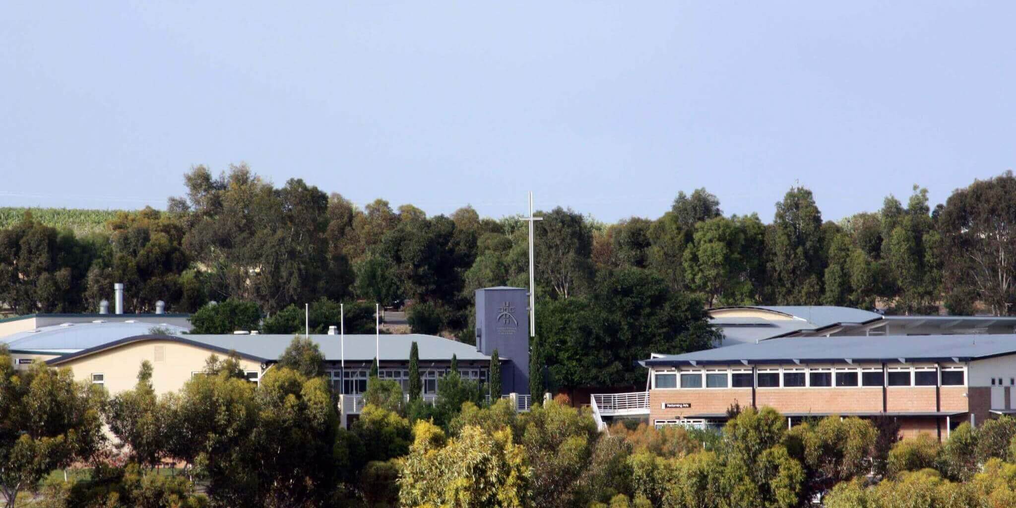 Tatachilla Lutheran College Aht